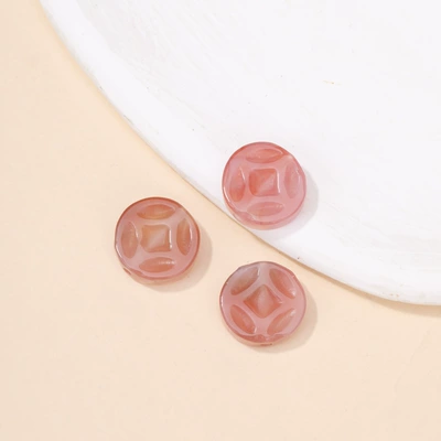 Zərgərlik ara hissələri – Jewelry Accessories Wholesale - no-9-copper-coin