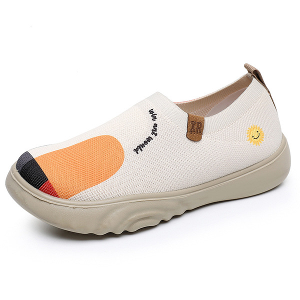 Casual espadrilles