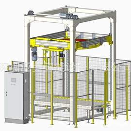 裹包机械;包装生产线