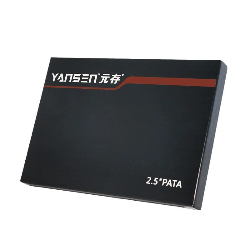 元存 44-штыревый SSD твердотельный диск с портом IDE/PATA интерфейс X31/T43/R51/SMT платная прошивка 16