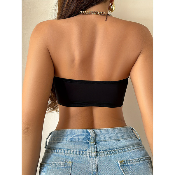 sexy bra top