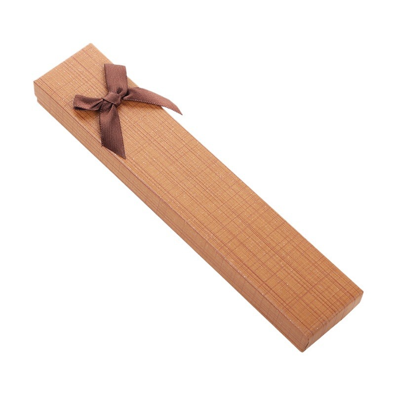 Pequeño libro rojo empuje caliente ~ Caja de regalo del Día de la Madre para el amor de la madre, collar, pulsera, caja de regalo, caja de joyería de arco