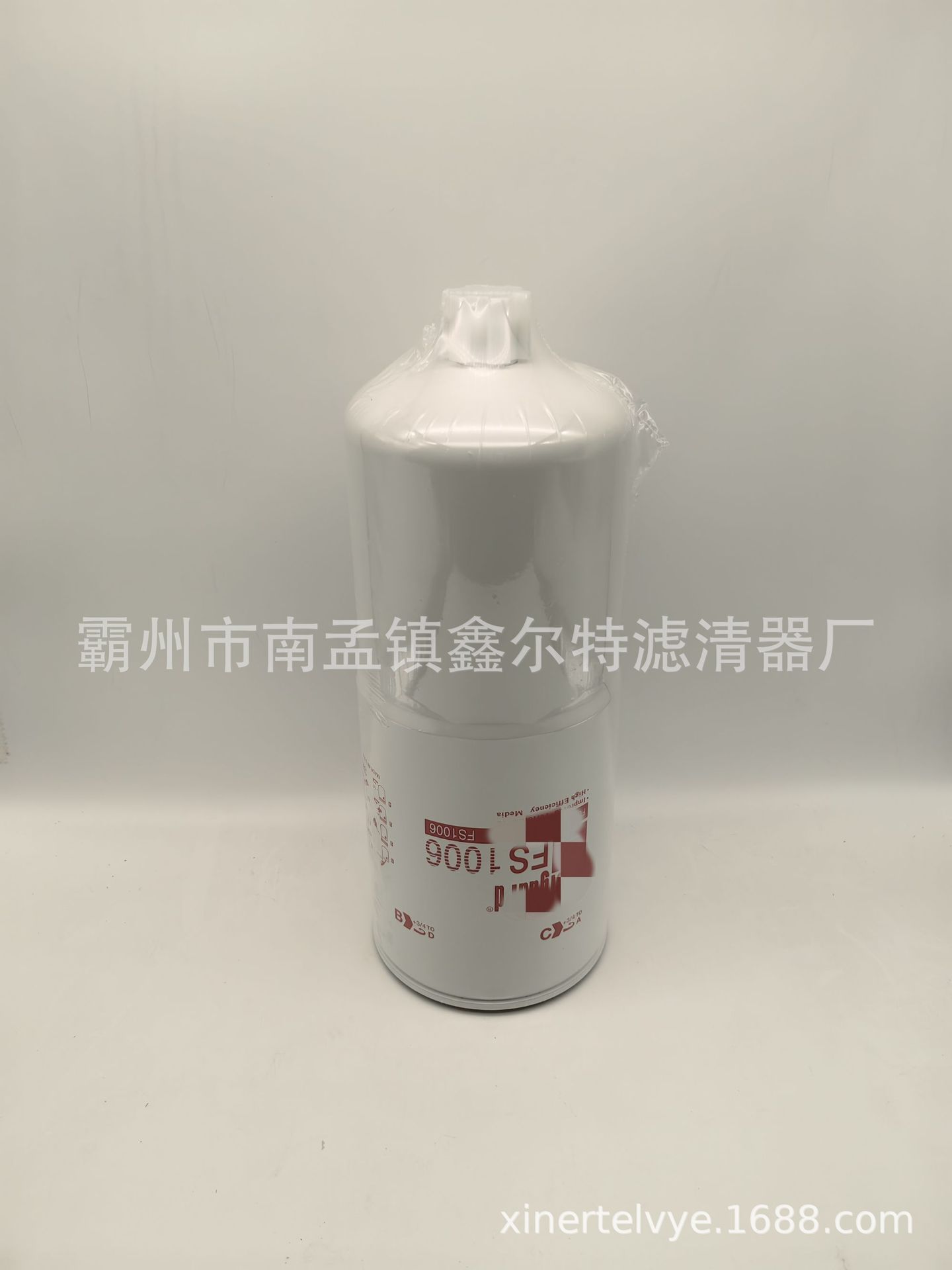 FS1006滤芯工程机械配件114021-GX070滤清器生产厂家11403W-002J1