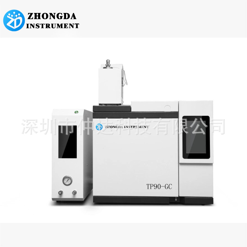 仲达 TP90-GC邻苯二甲酸酯分析专用热裂解脱附仪热裂解邻苯检测仪