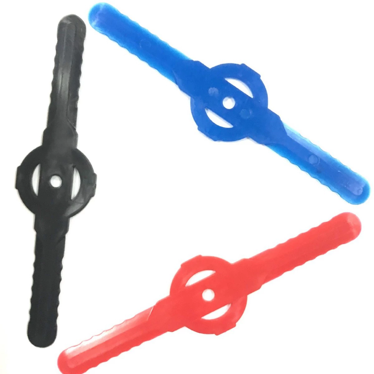 Косилка пластиковое лезвие пластиковые аксессуары косилки