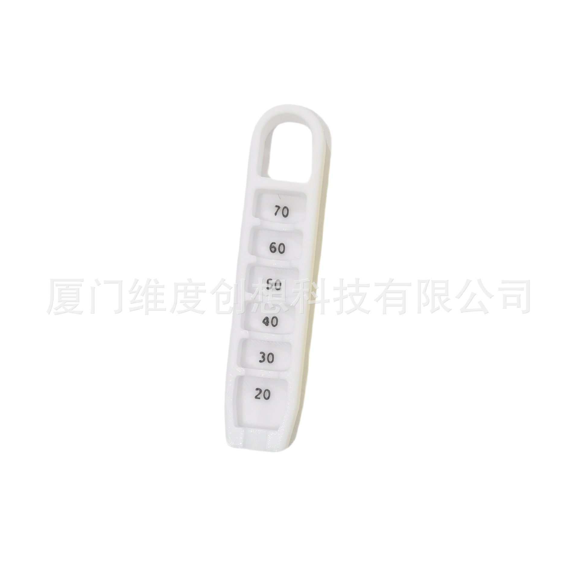 Nuevo elevador de asiento de golf creativo transfronterizo impresión 3D adornos juguetes de regalo para los amantes del golf