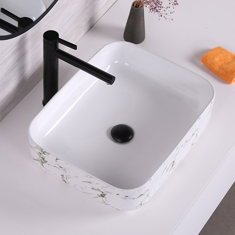 3103 Jazz Verde 500 * 400 * 110