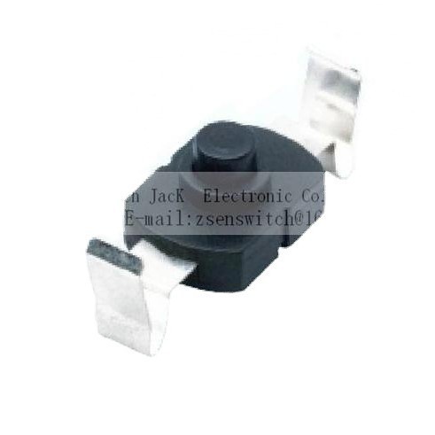 迷你手电筒开关1A30V,微型自锁按键开关,微型按钮手电筒开关