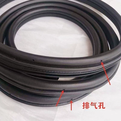 door edge sealing rubber strip, Vehicle Sealing Strip