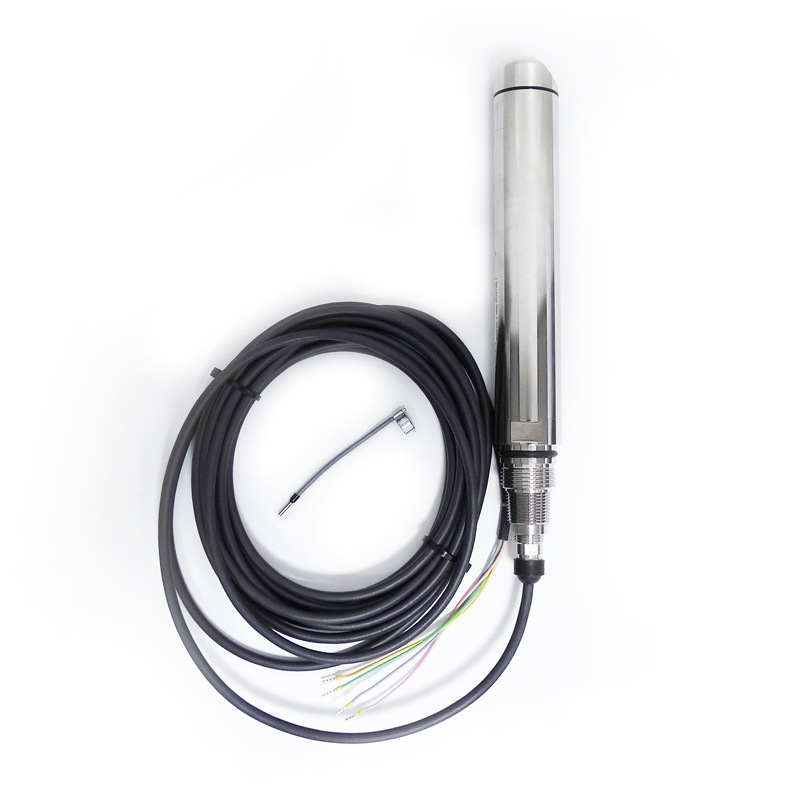 德国E+H浊度电极CUS52D-AA1AA3配套CM442,OCM44变速器