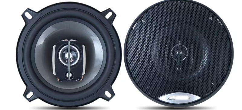 Cross-Border Car Audio Door Speaker Ap105P 5inch Coaxial Speaker Car Modification Speaker Car Speaker
