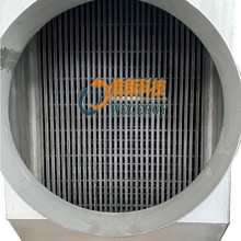 空气热回收换热器WGG气气板式换热器、气气热交换器、烟气换热器