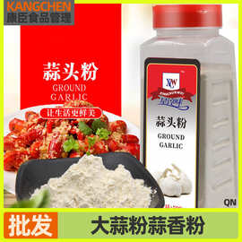 蒜头粉纯大蒜粉蒜香粉500g蒜头粉调料调味料粉末蒜香调味粉大蒜粉