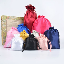 麻布袋;棉布袋;绒布袋