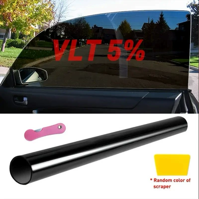 Automotive Film, Trade Special Color Box DIY