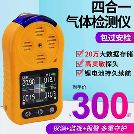 其他仪器仪表;其他气体分析;水质分析仪