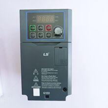 ԭװ����LS���� LSLV0004G100-2EONN ����0.4KW ��������220V