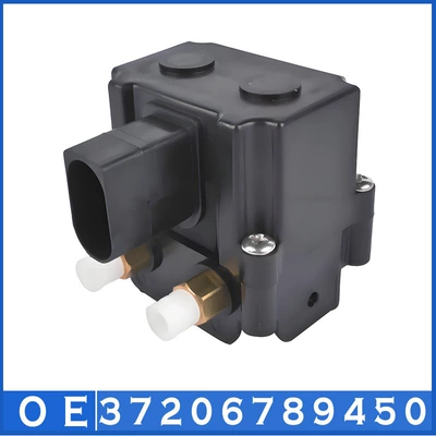 Distribution Valve Asqı sistemi / Xodovoy hissələr