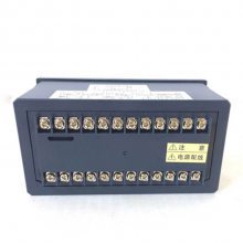 LDJB-3252/GVA流量积算仪上海上润仪表