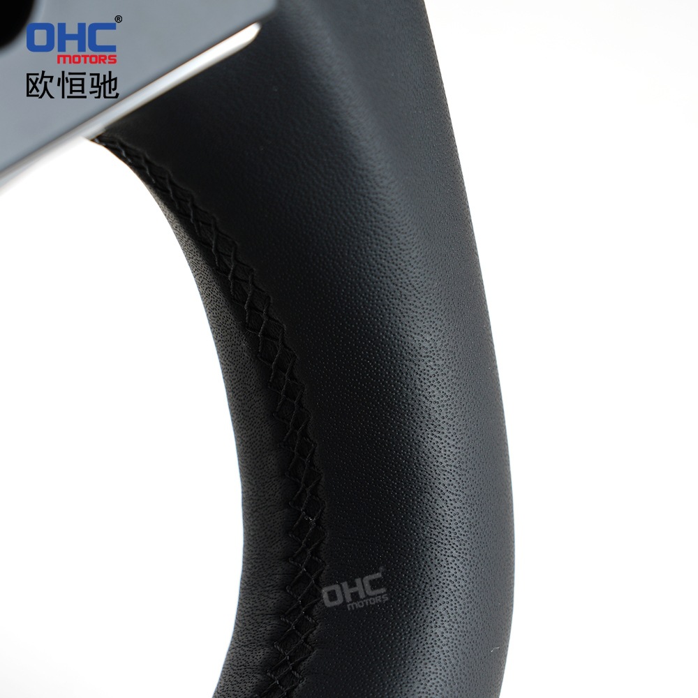 Suitable for 16-22 Tesla Model 3 Cybertruck Steering Wheel Upgrade and Modification
