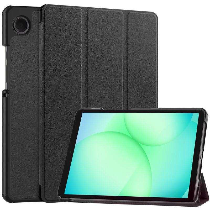 Customized Samsung Galaxy Tab A11 8.7inch Protective Case Shockproof PU Leather Tablet Cover Customized Samsung Galaxy Tab A11 8.7inch Protective Case Shockproof PU Leather Tablet Cover