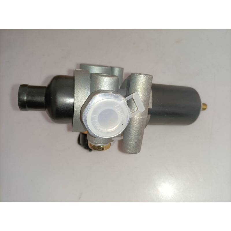 El Autobús Europeo de descarga del camión de la válvula DR3500 parte SMT