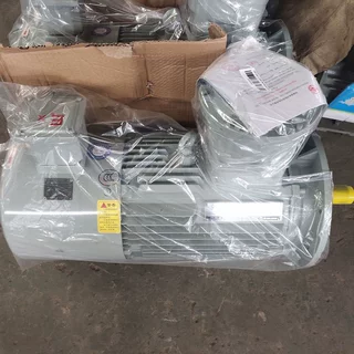 三相异步电动机380v 三项变频调速防爆减速马达 1.5/3/4/7.5/11KW