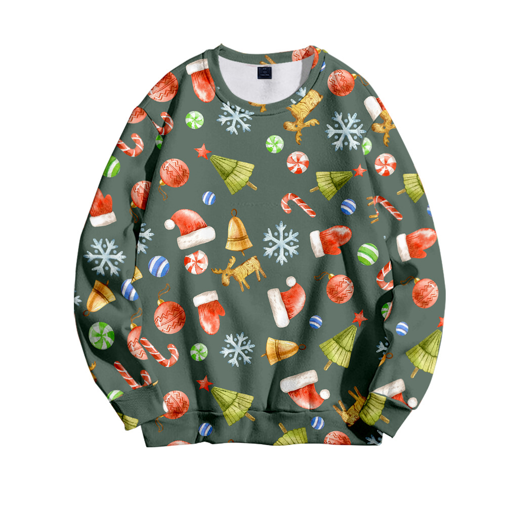 Sweater Variation 5