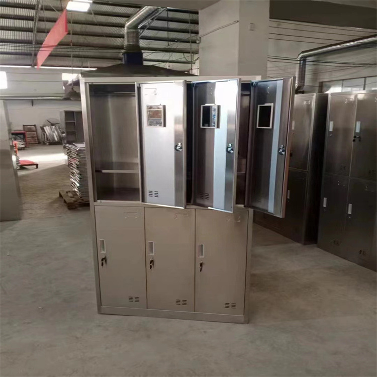 armario inteligente de minería robusto y duradero con larga vida útil armario de mineros