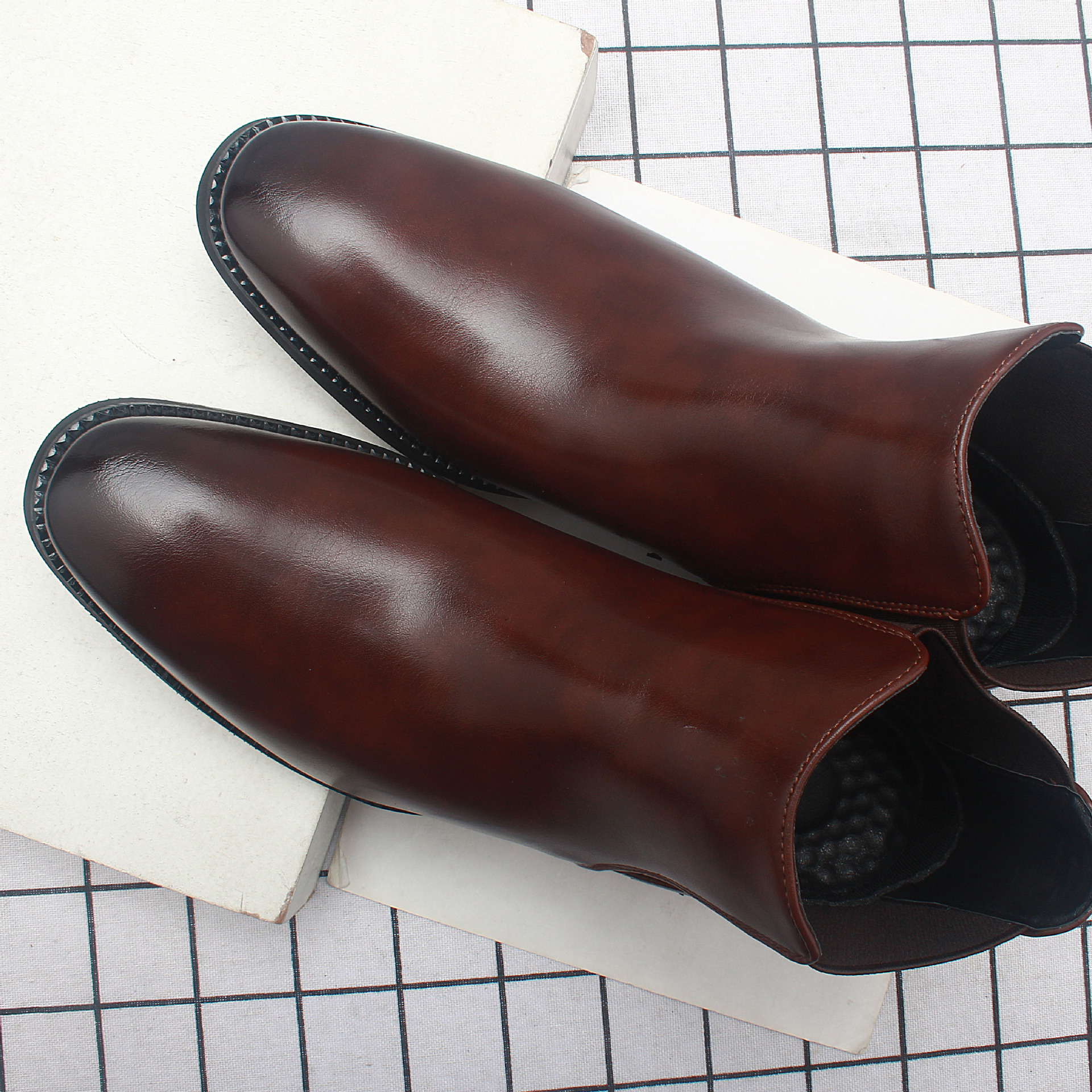 �¿���ѥ�ﶬ����Ь�ж���ŷ��ѥ�Ӹ߰�Ӣ������ѥ��1324