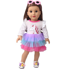 2022��18������Ů������ȹ���ǫF��ɫȹAmerican girl������