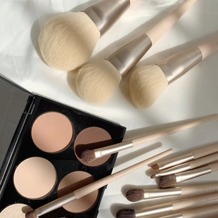 �羳����BrushĪ�m��12֧���yˢ���b��Ӱ����ëˢɢ�����t�L�Uˢ