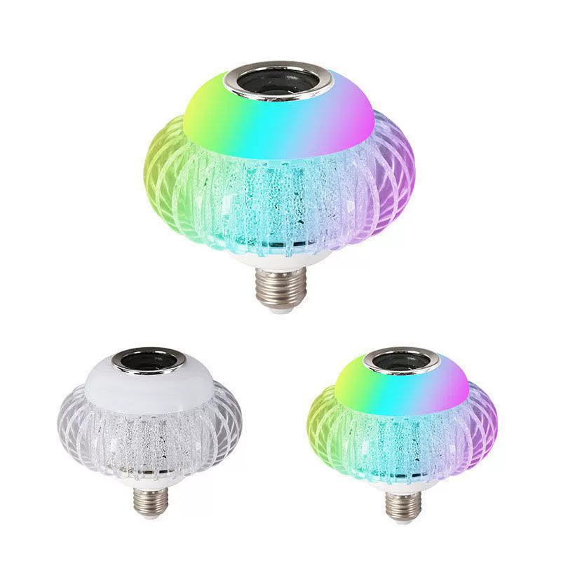 Flashlight, smart speakers, table lamp, (Cross-border trading), new collection, bluetooth, E27
