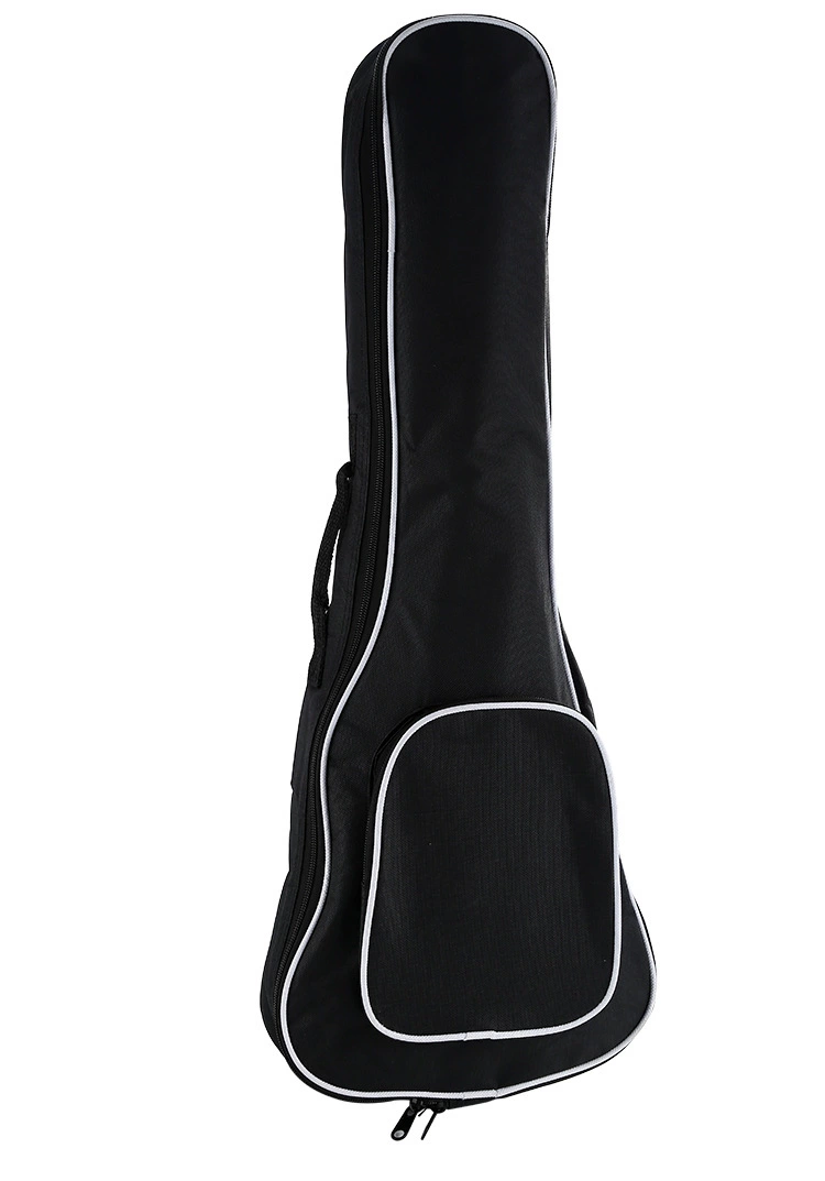 Ukulele with a score, waterproof backpack, guitar, bag, increased thickness