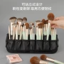 可折叠大号大容量折叠化妆刷包