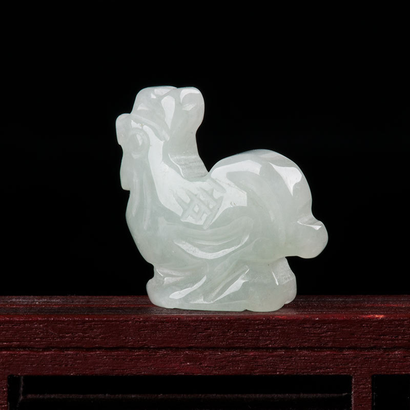 SKU10_鸡【直孔款∕件】10