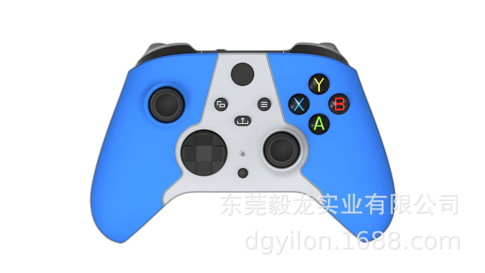 Подходящий беспроводной контроллер для Xbox Series S/X XS/XSX, прямой игровой контроллер для ПК