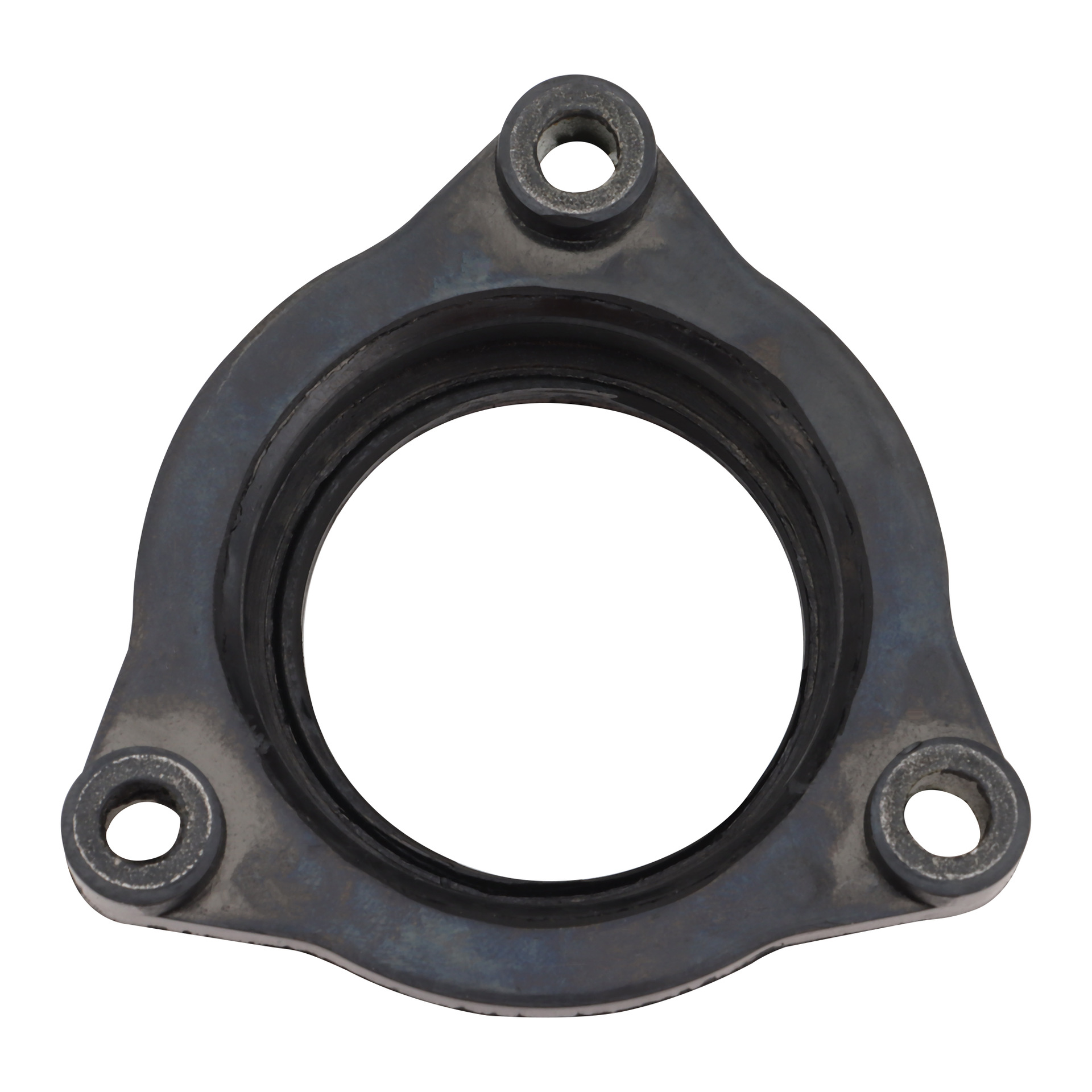 WR450F YZ450F YZ450FX 2S2-13597-00 Intake Manifold Carburetor Joint Rubber Interface