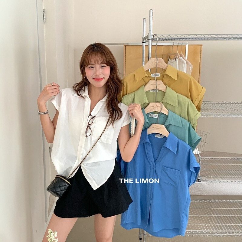 trắng