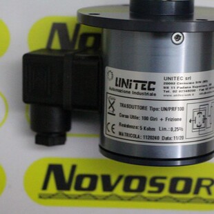 unitec potentiometer unitec display UN/PRF150 UN/PR10 UN/PRF200