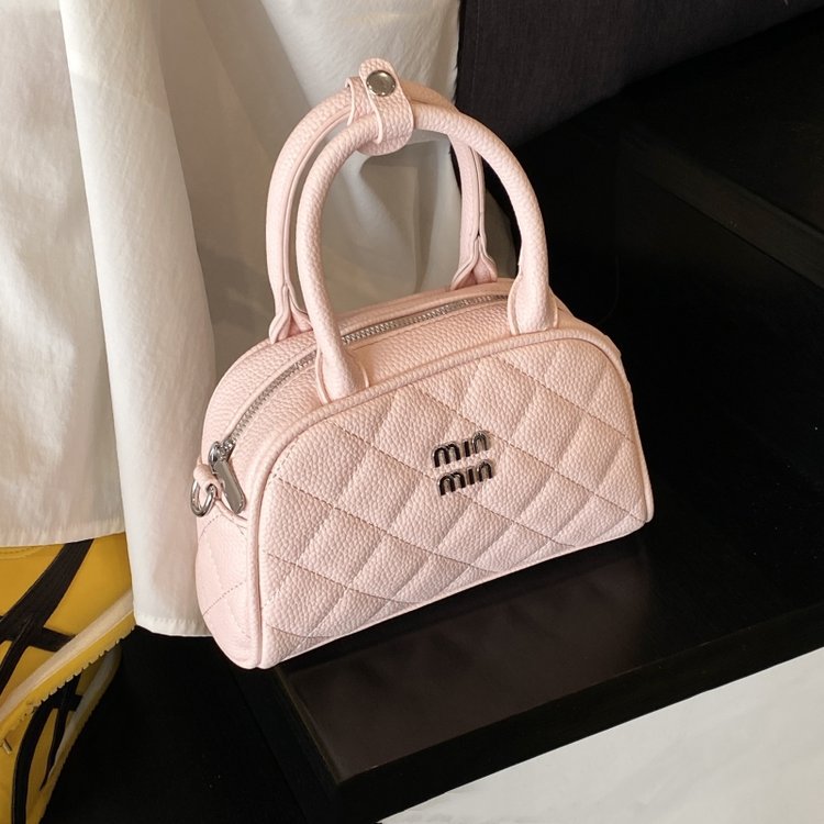 Viaje de moda, comenzando con nuestros bolsos