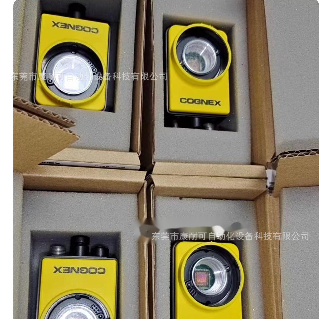 IS7200-11   康耐视 智能相机 全新包装 议价