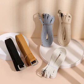 瑜伽辅助用品;其他健身器材;瑜伽拉力带