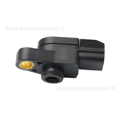 Ninja300 motorcycle, Automotive Sensors