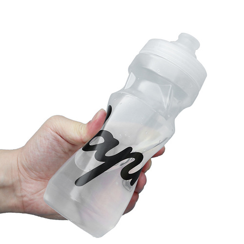 Rapha Team Edition Road Mountain Bike Water Bottle Cycling Outdoor Sports Portable Water Bottle Cup Squeeze Jet