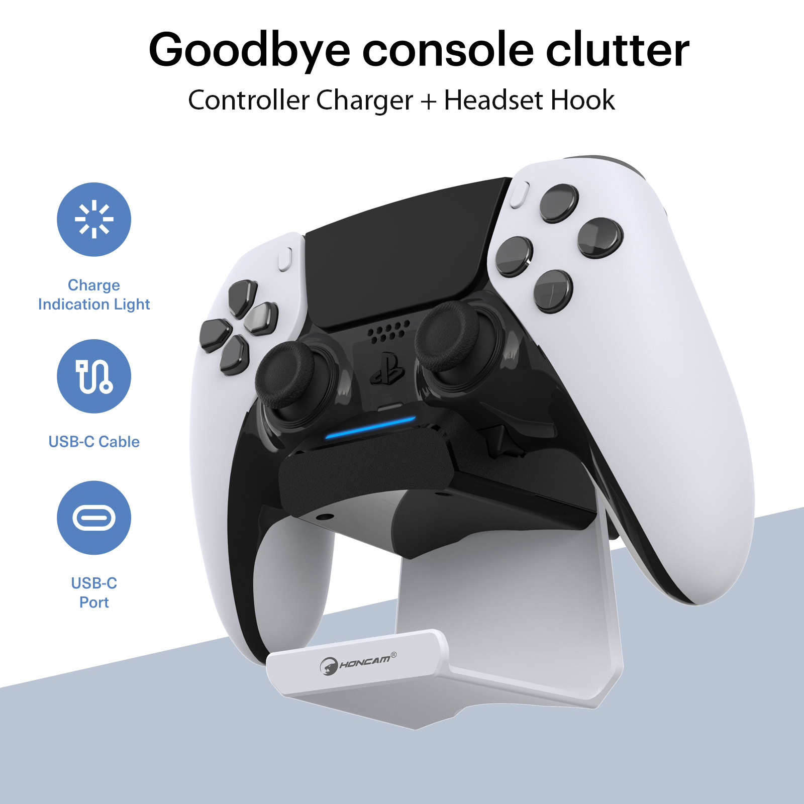 HONCAM PS5ԭװֱEdgeֱܳ+֧ PS5ֱ