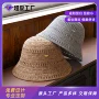 春夏定做定制批量盆帽