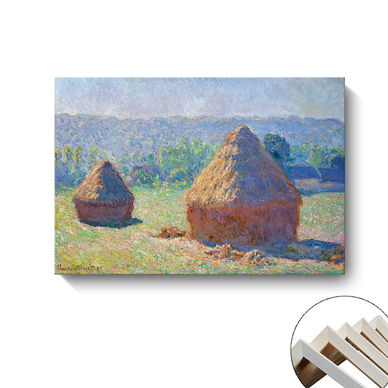 Peinture de cadre intérieur 22 / 30X40