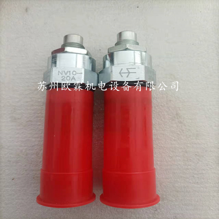 NV10-20A-0-N  Hydraforce海德福斯节流阀 NV10-20A 现货
