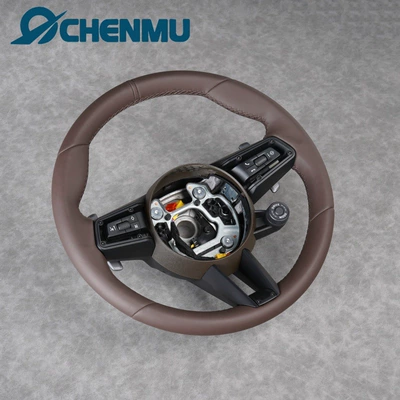 Steering wheel Panamera, Macan, 718 Boxster